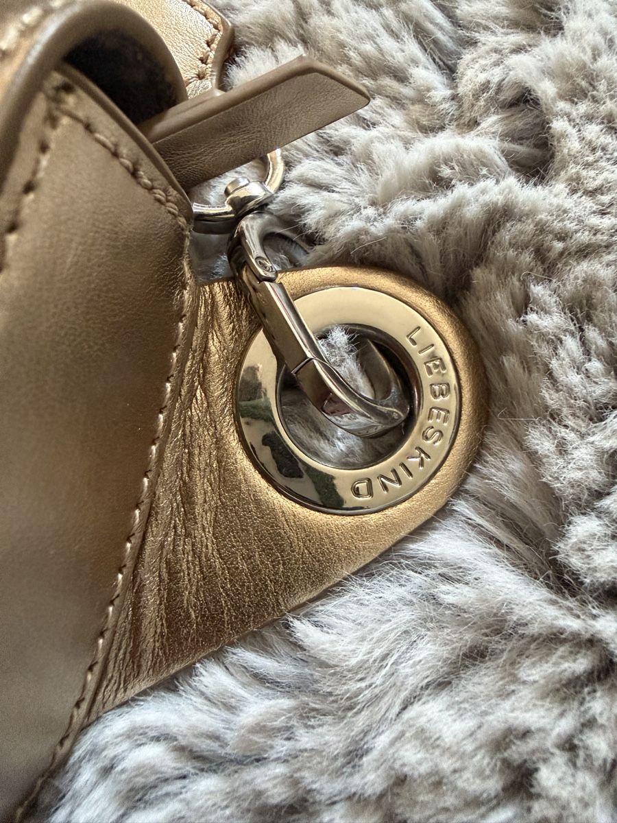 Liebeskind Borse da donna: Liebeskind bag – Usato da Schaffhausen venduto da Nadiuna 1