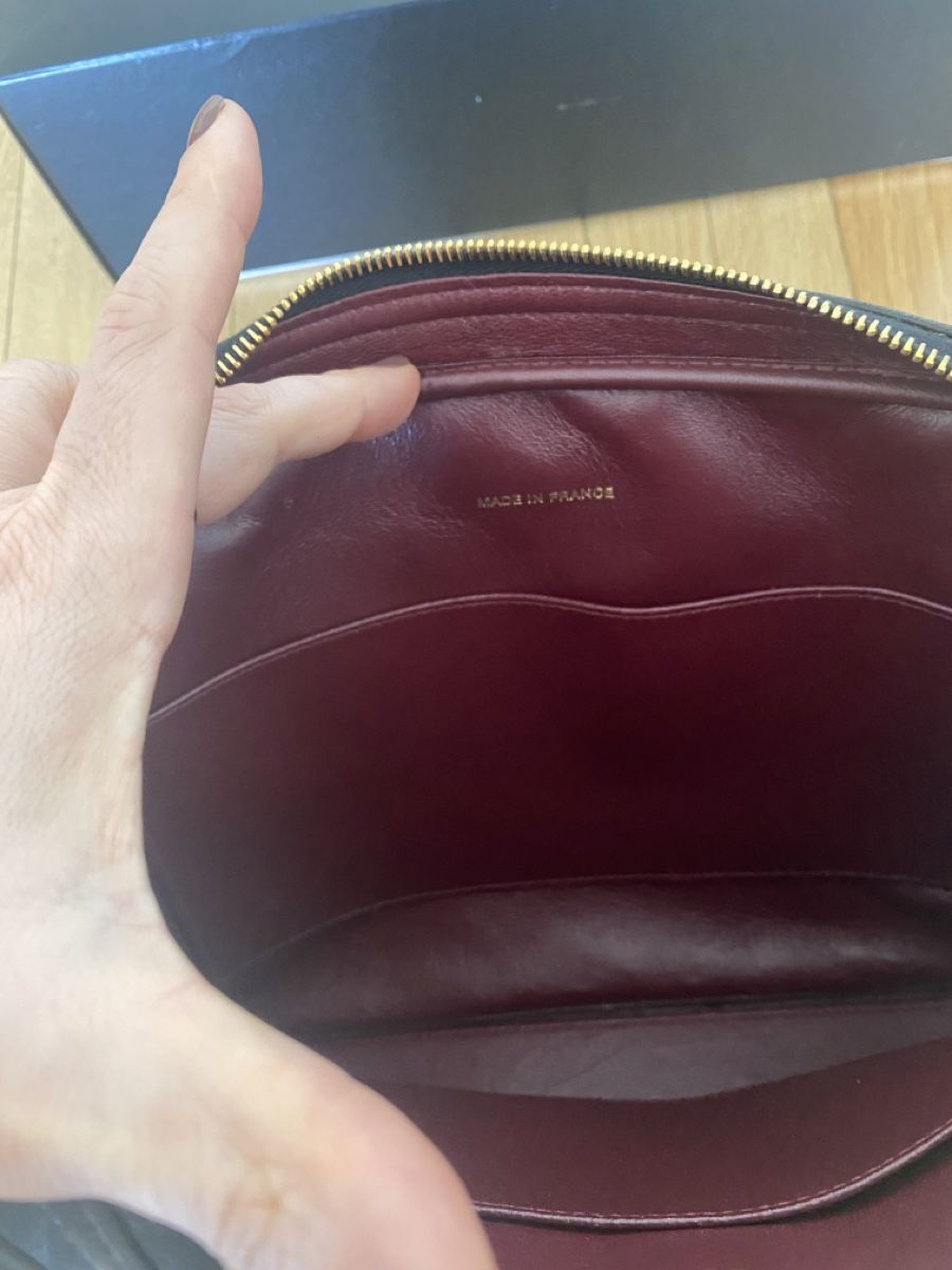 Chanel Borse da donna: Sac Chanel vintage – Usato da Versoix venduto da wen_75xm 3