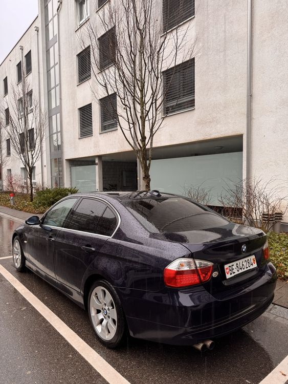 BMW 325d E90 | Comprare su Ricardo