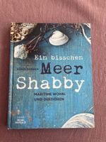 Buch ein bisschen Meer Shhabby