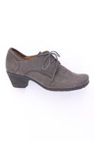 Gabor Pumps Gr. 37 neuwertig grau