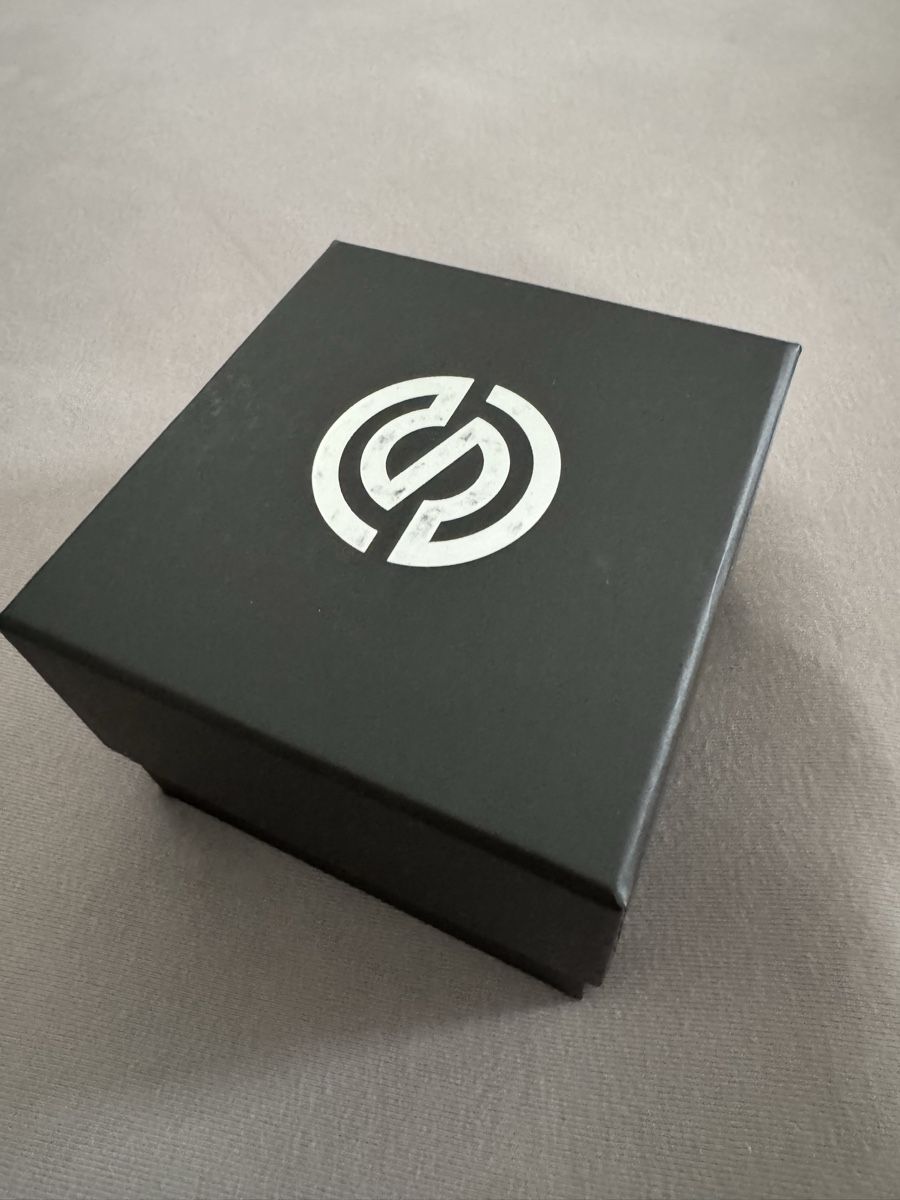 Orologi: Signum Cuda Titanium - Full Lume Collection Dive Watch – Usato da Zürich venduto da senorpantalon 4