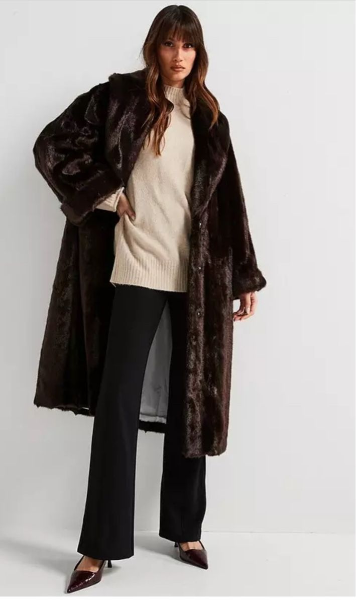 Cappotti: Castello Coat in Chocolate - Jakke – Nuovo e nell'imballaggio originale da Zürich venduto da m7dj-sl 4