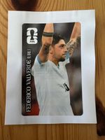 Coca Cola  Sticker 2026: Federico Valverde (Uruguay)