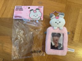 Ateez Mighteez PC holder Seonghwa