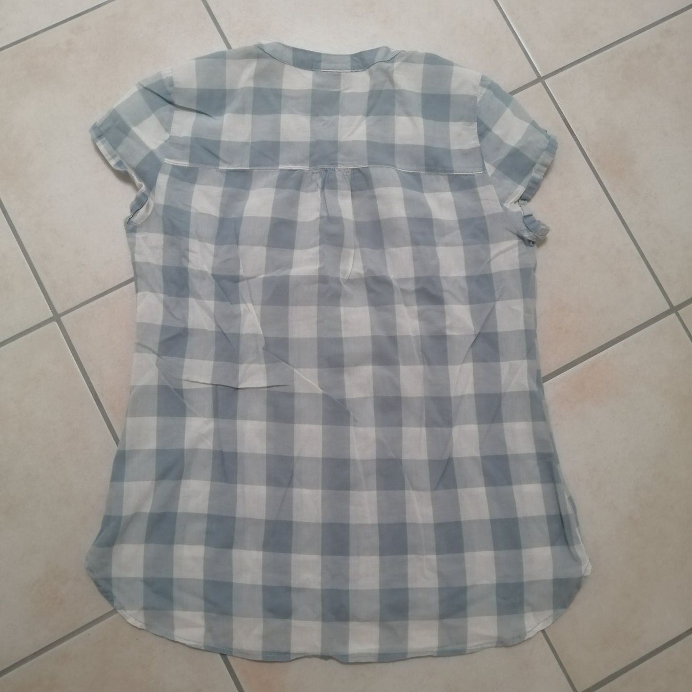 C&A Camicette: Sommerbluse Gr. S – Usato da Henau venduto da AXAA 1