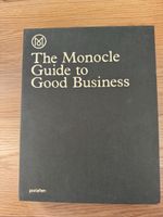 The Monocle Guide to Good Business