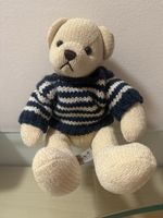 Peluche ours / Teddy bear très bon état