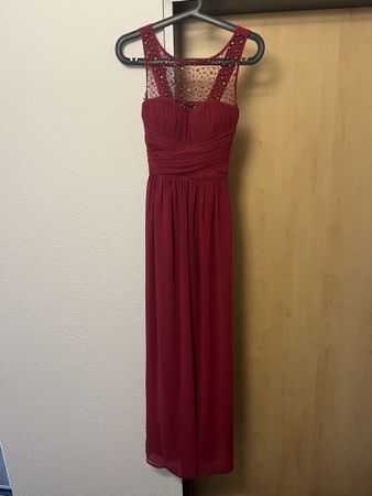 Maxikleid