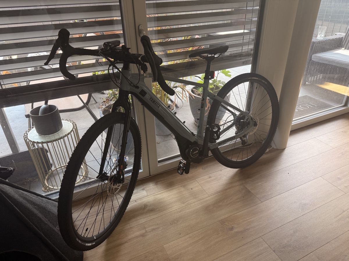 Yamaha Biciclette: Yamaha Wabash E-Bike NEU!! – Nuovo (secondo la descrizione) da Hornussen venduto da der_db26