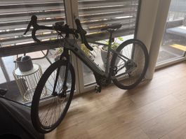 Yamaha Wabash E-Bike NEU!!