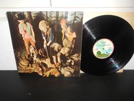 Jethro Tull – This Was / 1968