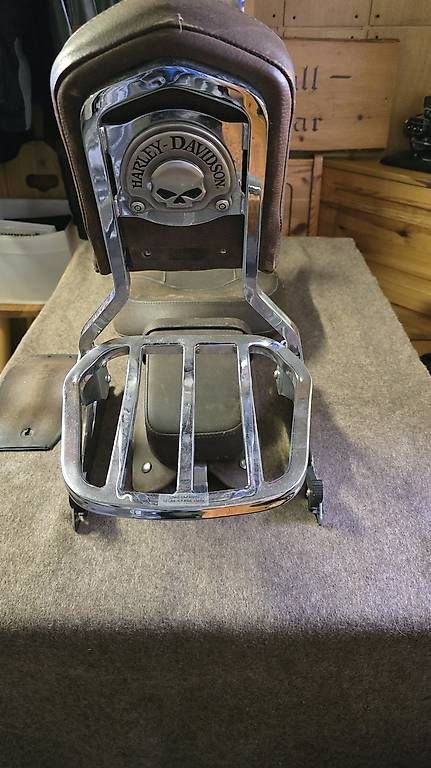 Chopper: Harley-Davidson Dyna Fat Bob  – Gebraucht aus Balsthal von Ruc_g5nx 1
