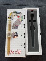 Swatch Orologio The Club edizione limitata nuovo