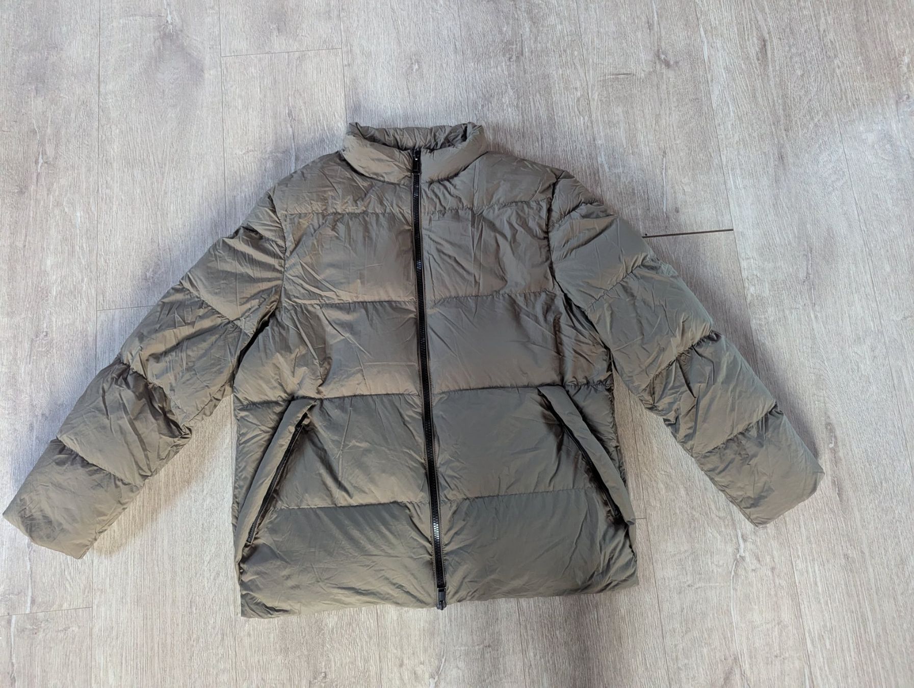 Massimo Dutti Jacken: Massimo Dutti down jacket warm and light – Neu (gemäss Beschreibung) aus Altendorf von jak_lkk8