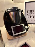 Thermomix black édition 