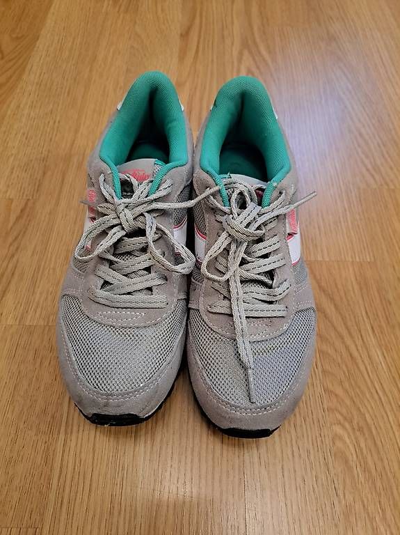 Buffalo Damenschuhe: Schöne bunte Turnschuhe der Marke Buffalo – Gebraucht aus Büren SO von kim_yc8x 3