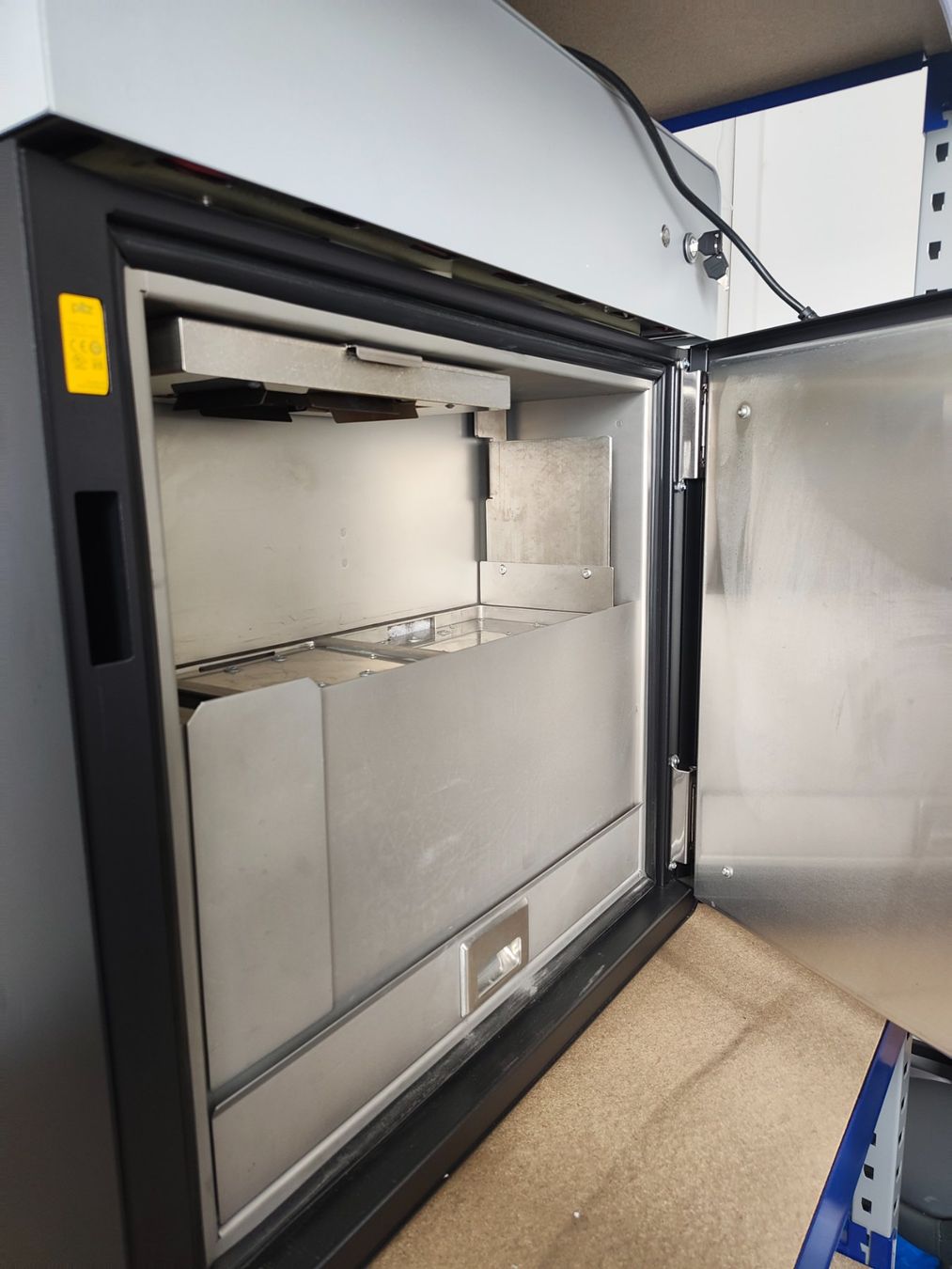 Imprimante 3D: Sintratec S1 SLS Drucker – Défectueux à Hüniken par Satoshi.Nakamoto 3