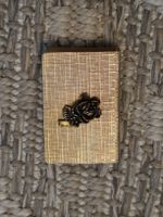Zündhölzli etui Antik