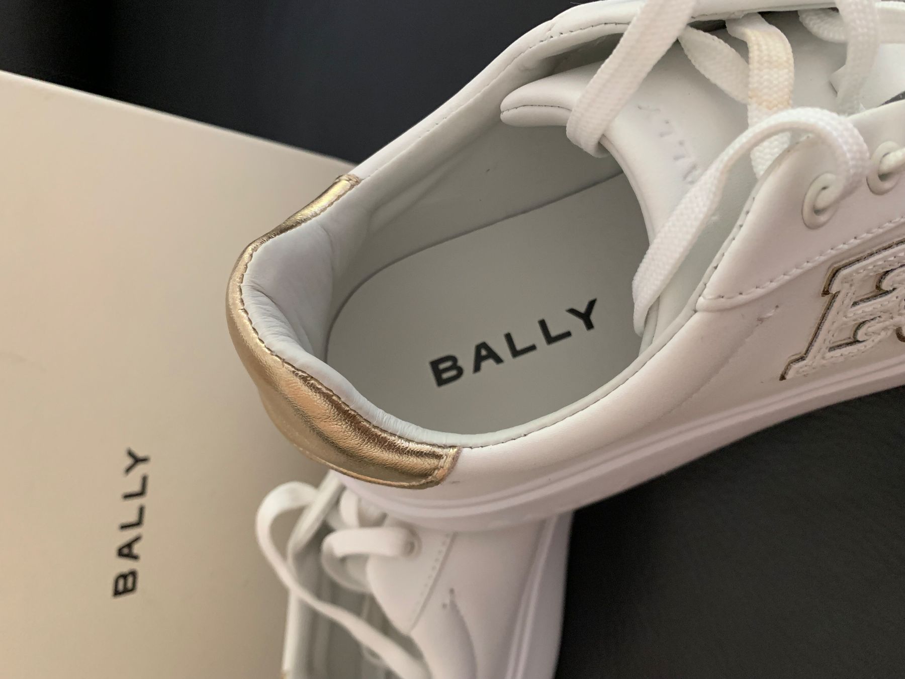Bally Scarpe da donna: BALLY Sneaker’sGr.40 – Nuovo (secondo la descrizione) da Heiden venduto da andraaa 2