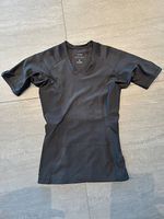 Anodyne Posture Shirt Damen schwarz M