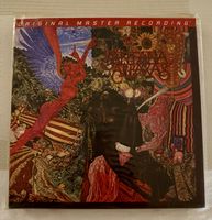 Santana - Abraxas, Vinyl, Limited Edition, 2008, US, OVP