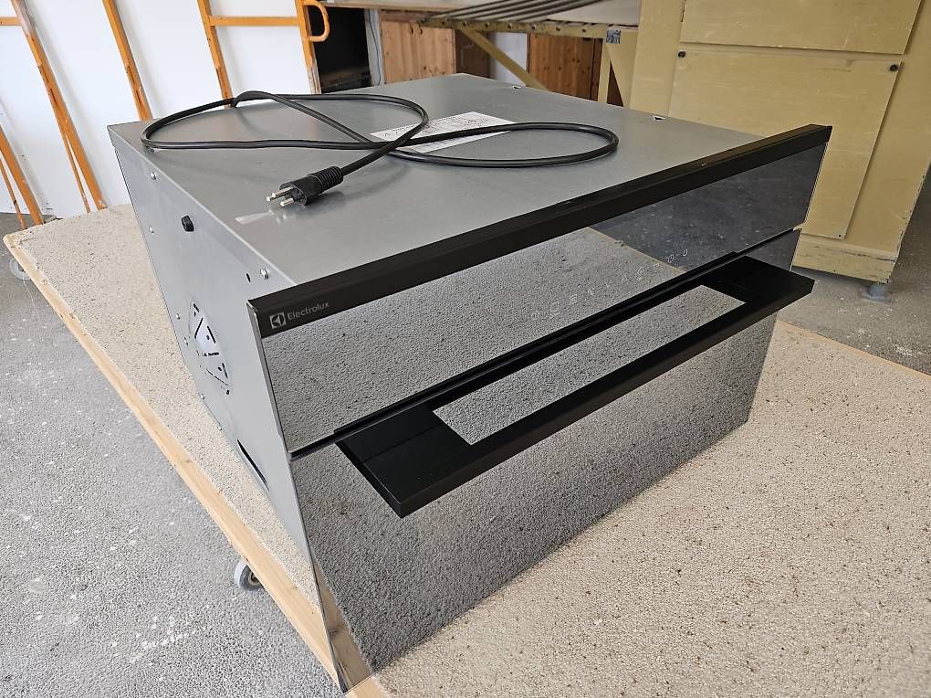 Küchengeräte: Electrolux Mikrowelle NEU – Gebraucht aus Götighofen von nanita85