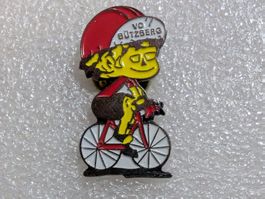Ansteckpin 264: VC Bützberg