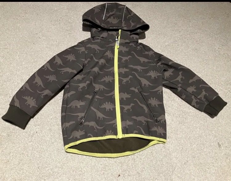 Giacche & Cappotti: Softshell 110 – Usato da Adliswil venduto da gac_7kqc