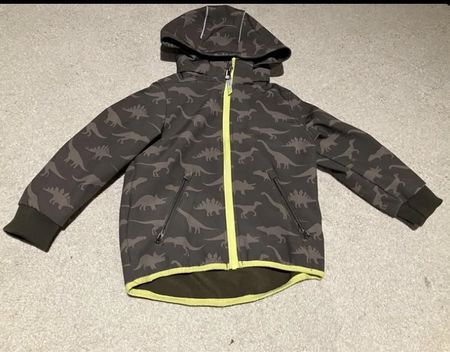 Softshell 110