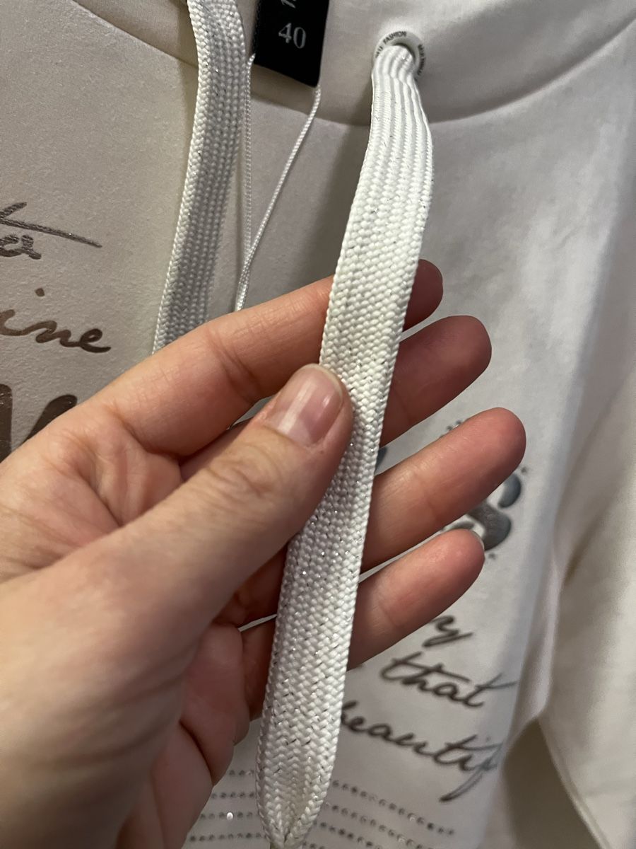 Maglioni & Felpe: Sweatshirt Neu mit Etikett – Nuovo (secondo la descrizione) da Oberglatt ZH venduto da vwullschleger 6