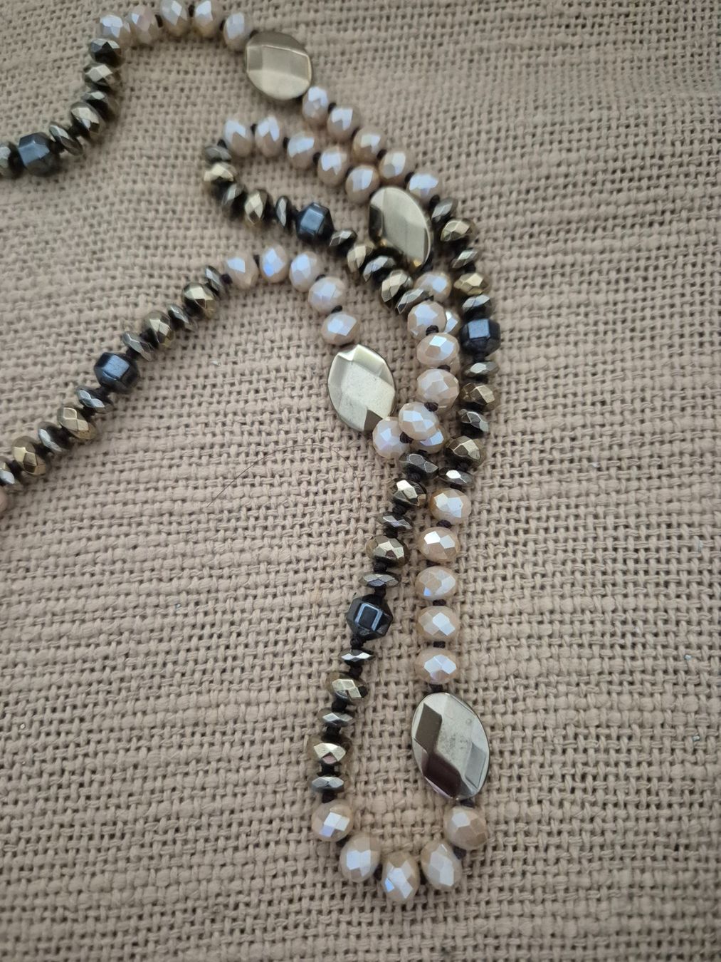 Ketten: Sautoir avec pendentif cœur – Neu (gemäss Beschreibung) aus uvrier von lau_r7w6 2