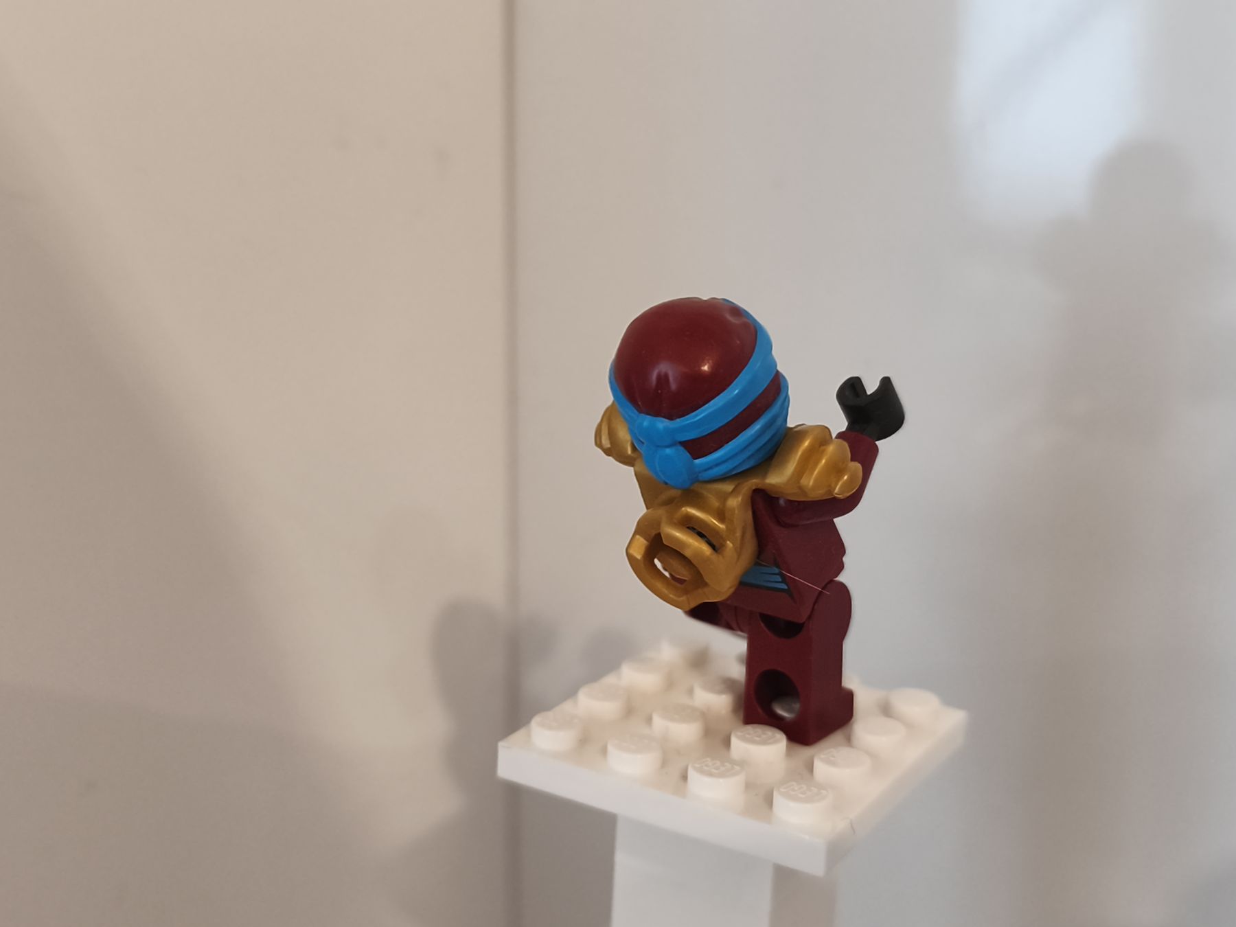 Lego Figuren: Lego Ninjago Nya – Neu (gemäss Beschreibung) aus Diegten von cil_5sjx 2