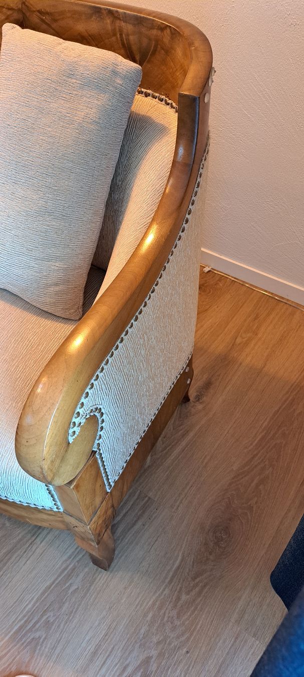 Sofas: Biedermeier Sofa – Gebraucht aus Vals von Luzius85 3