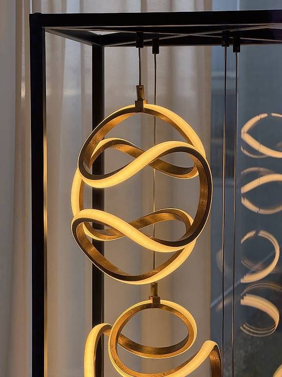 Lampade: Designerlampe Dimmbar – Usato da Zürich venduto da din_fs76 2