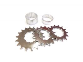 Single Speed Set M-WAVE 14, 16, 18 Z. PORTOFREI A-POST!
