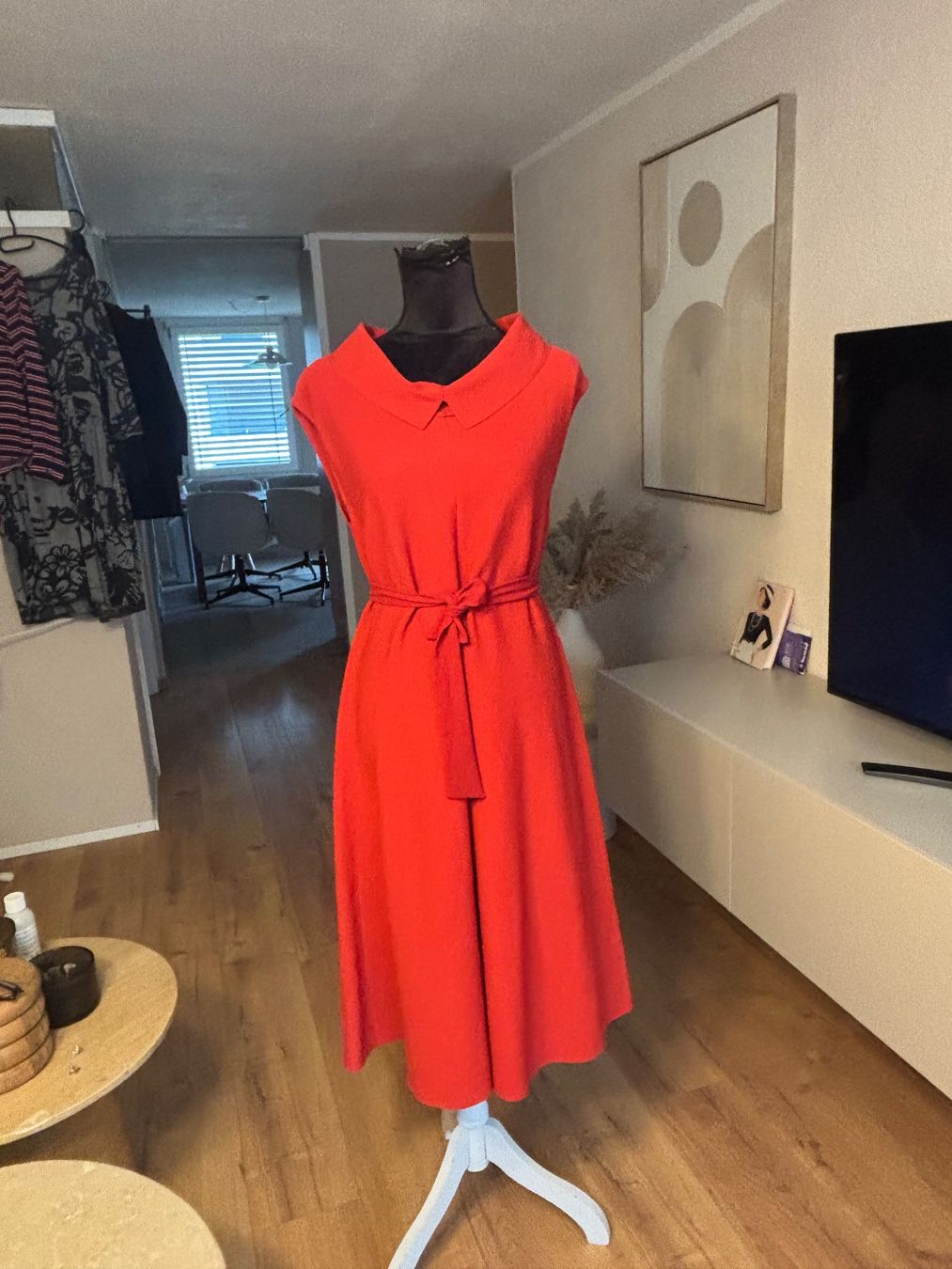 Marc Cain Vestiti: Marc Cain Cocktailkleid – Usato da St. Margrethen SG venduto da dijanaO 2