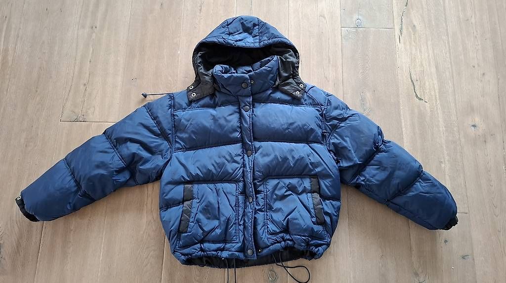 Giacche: Winterjacke Grösse 164 – Usato da Wichtrach venduto da Signore