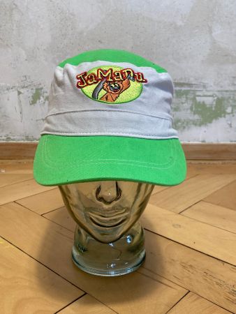 Cap Jamadu Coop Neu