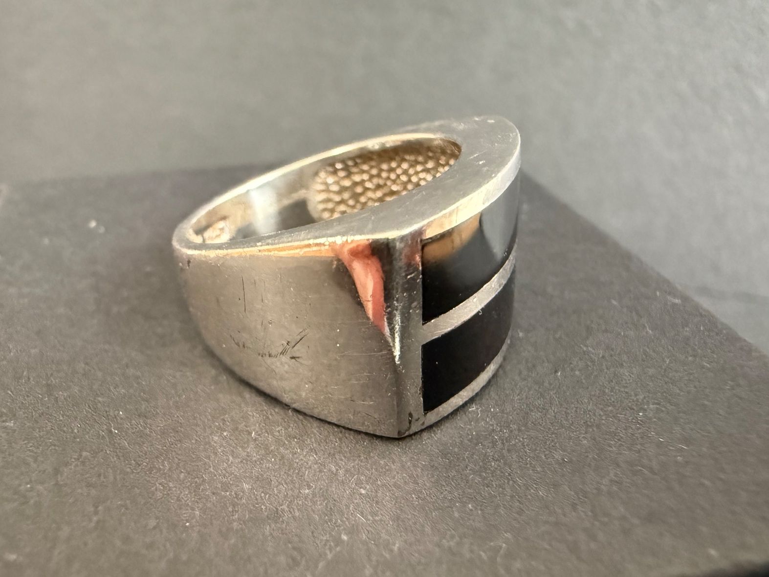 Ringe: Silber Ring 925 – Gebraucht aus Spiegel b. Bern von Rogger72 1
