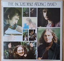 The Incredible String Band - Earthspan