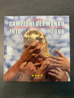 Calcio Italia Campione Del Mondo 1910-2006 - Buch Libro - IT