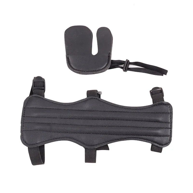 Bogenschiessen: 📌 Bogensport Armschutz – Neu und originalverpackt aus Wittenbach von ChinaSeidenstrasse 4