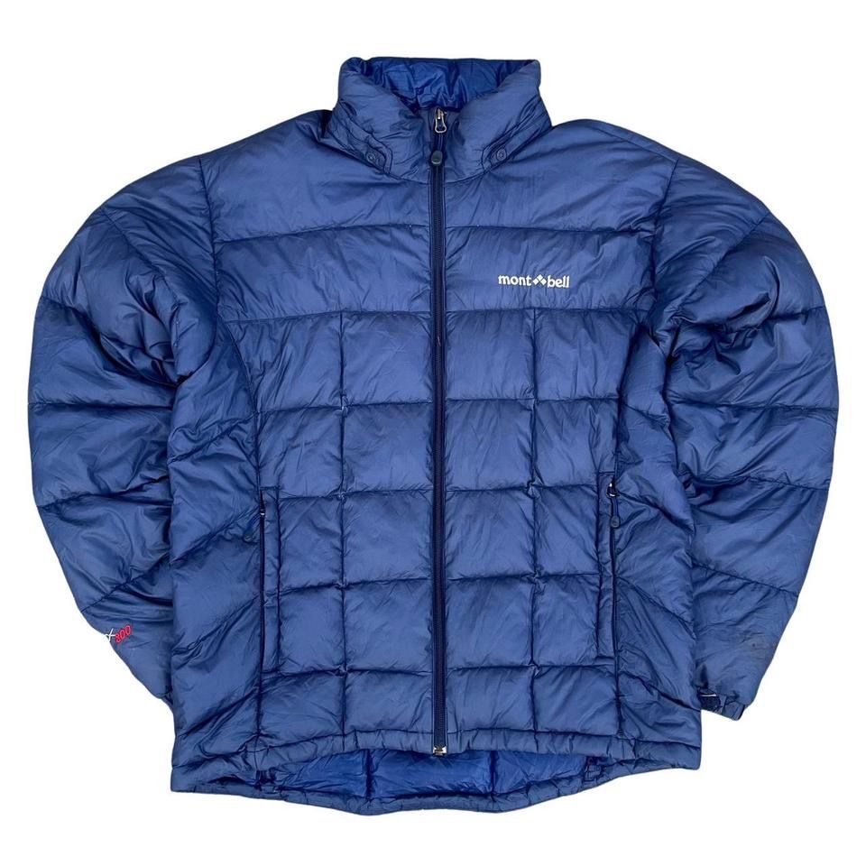 Mont Bell Jacken: Montbell Superior Down Parka – Gebraucht aus Riehen von RESTREET