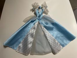 Robe BARBIE SLEEPING BEAUTY 1998