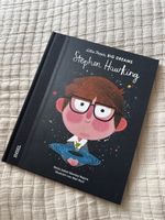 Buch „Little People, BIG DREAMS“ - Stephen Hawking