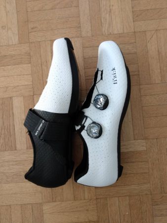 Fizik Vento Stabilita Carbon