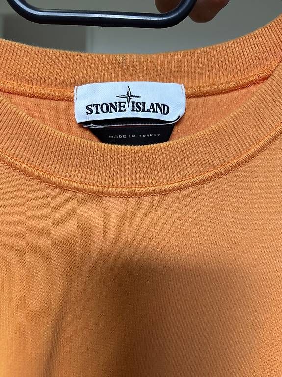 Maglioni & Felpe: Stone Island Pullover Gr. L – Usato da Kehrsatz venduto da ale_zpc6 2