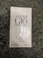 Giorgio Armani Acqua di Gio 30ml Eau de Toilette
