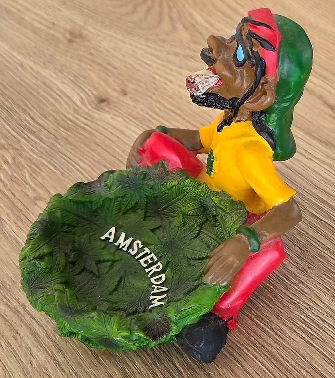 Aschenbecher: Cendrier – Neu (gemäss Beschreibung) aus Confignon von Tibinhosfc 2